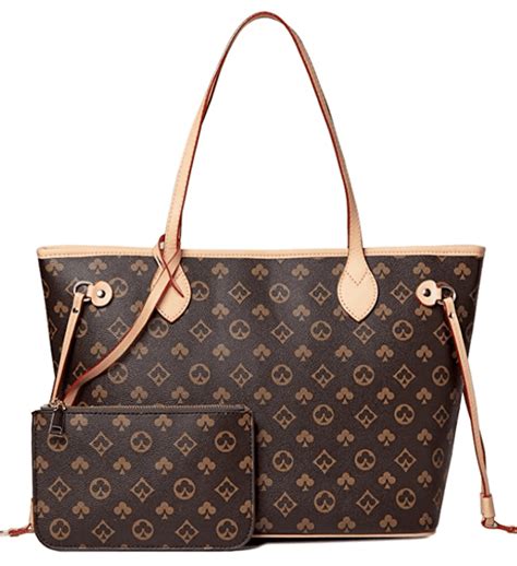 neverfull bag dupe|louis vuitton suitcase dupe.